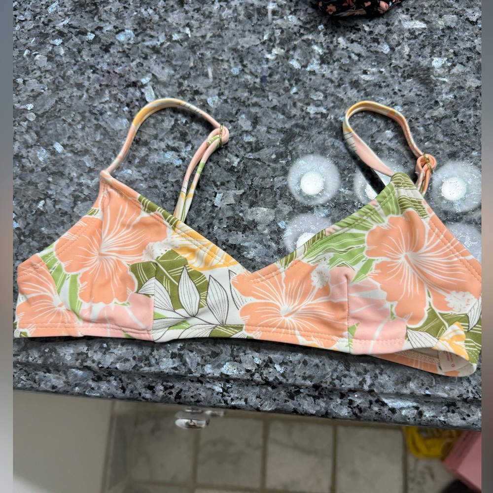 Xhiliration (target) Bikini Top